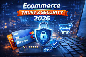 Top 5 Ecommerce Trends Shaping Online Shopping in 2026 - US Stores