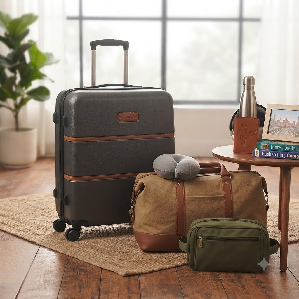 Travel & Luggage