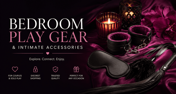 Bedroom Play Gear