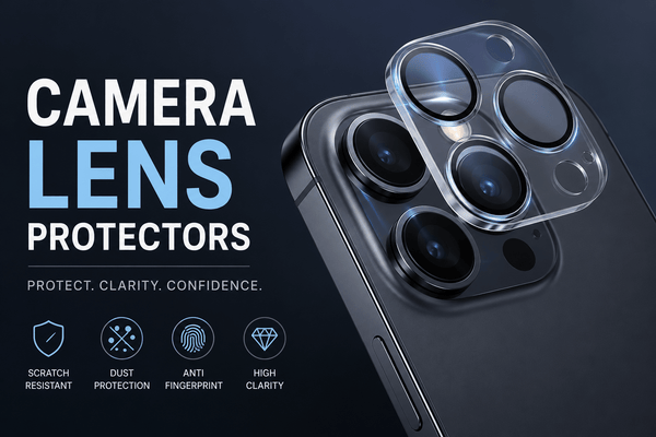 Camera Protector