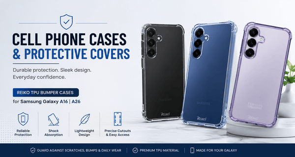 Cell Phone Cases