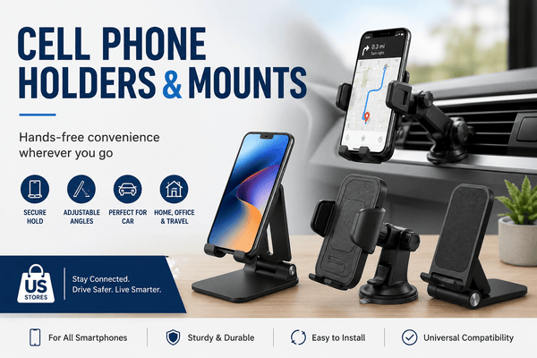 Phone Holders