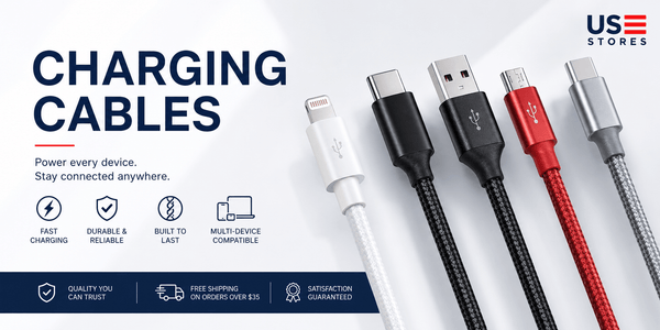 Charging Cables