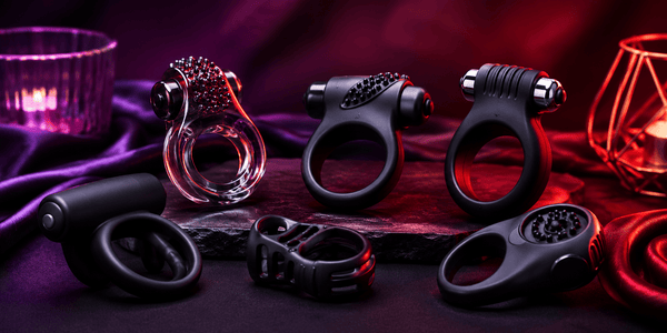 Cockrings