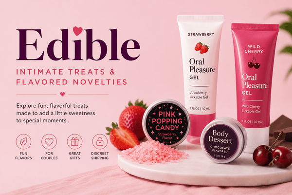 Edible