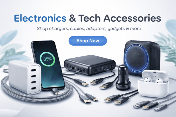 Electronics
