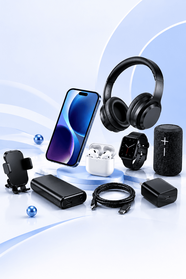 Electronics or Phone Accessories