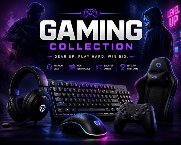 Gaming