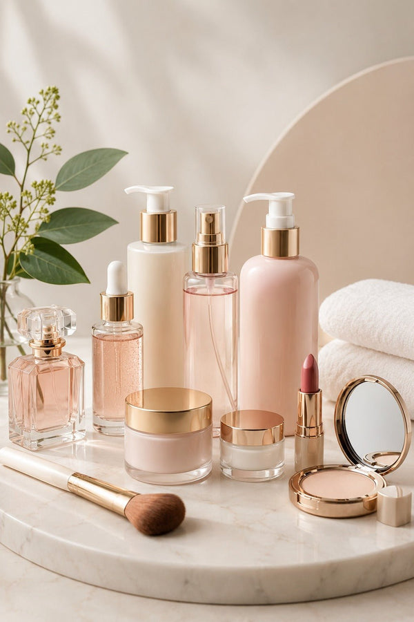Health & Beauty