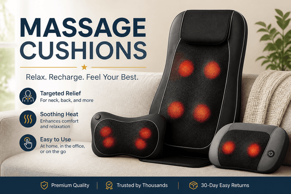 Massage Cushions