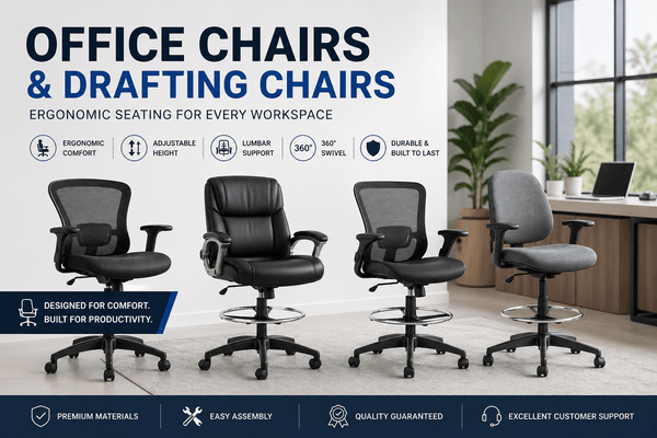 Office Chairs