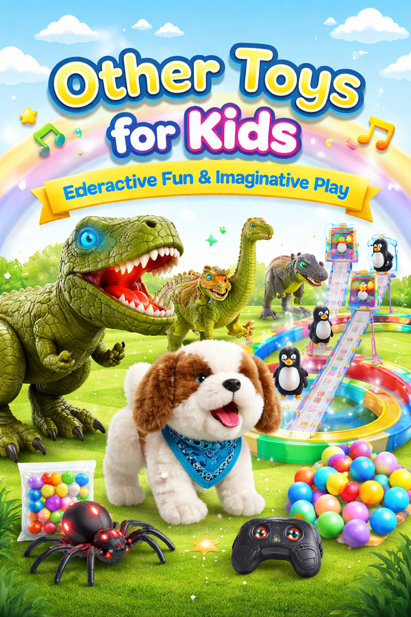 Other Toys