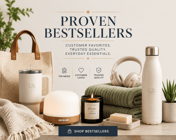 Proven bestsellers