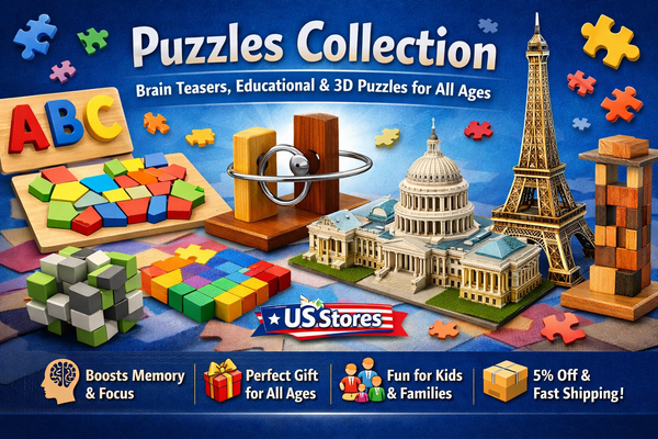Puzzles