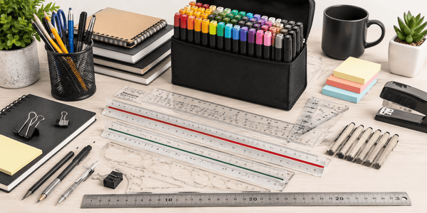 School & Office Supplies