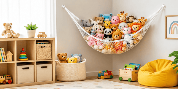 Toy Storage
