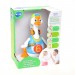 AZ Trading & Import Dancing Hip Hop Goose Development Musical Toy