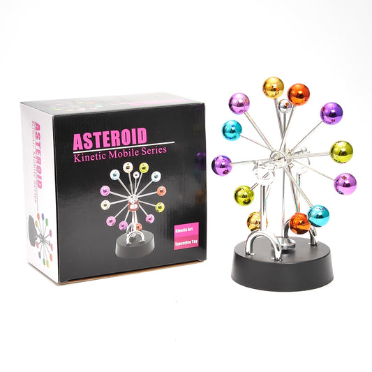 AZ Trading & Import Kinetic Ferris Wheel Desk Toy