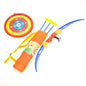 AZ Trading and Import Kids Archery Bow And Arrow Toy Set With Target