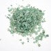 AZ Trading & Import Green Aveturine Tumbled Chips Stone (1 Pound)