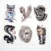 AZ Trading & Import Temporary Arm Tattoos