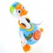 AZ Trading & Import Dancing Hip Hop Goose Development Musical Toy