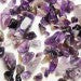 AZ Trading & Import Amethyst Tumbled Chips Stone (1 Pound)