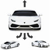 1:14 RC Mercedes Benz SLS With Open Doors And Lights (White)0 Reviews