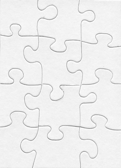Color and Mail Puzzle
