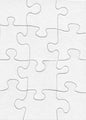 Color and Mail Puzzle