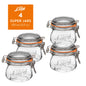 Le Parfait Super Jars