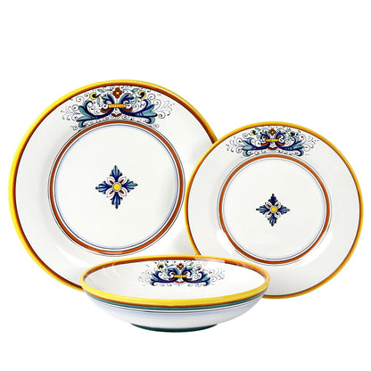 RICCO DERUTA LITE Coupe Bowls