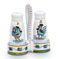 ORVIETO ROOSTER: Salt and Pepper Cruet