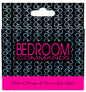 Bedroom Commands - Card Game KG-BGR121