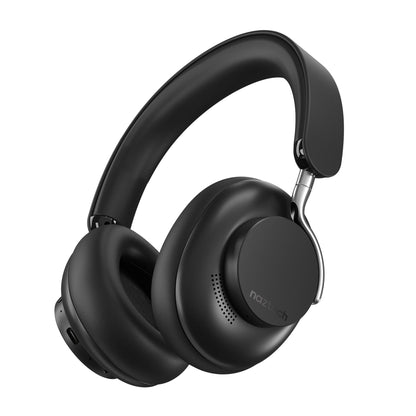 Naztech Aura 360 ANC Wireless Headphones Midnight