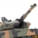 16" 1:24 German Leopard RC Battle Tank Shoot BBs