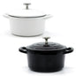 RJ Legend Mini Cast Iron Pot