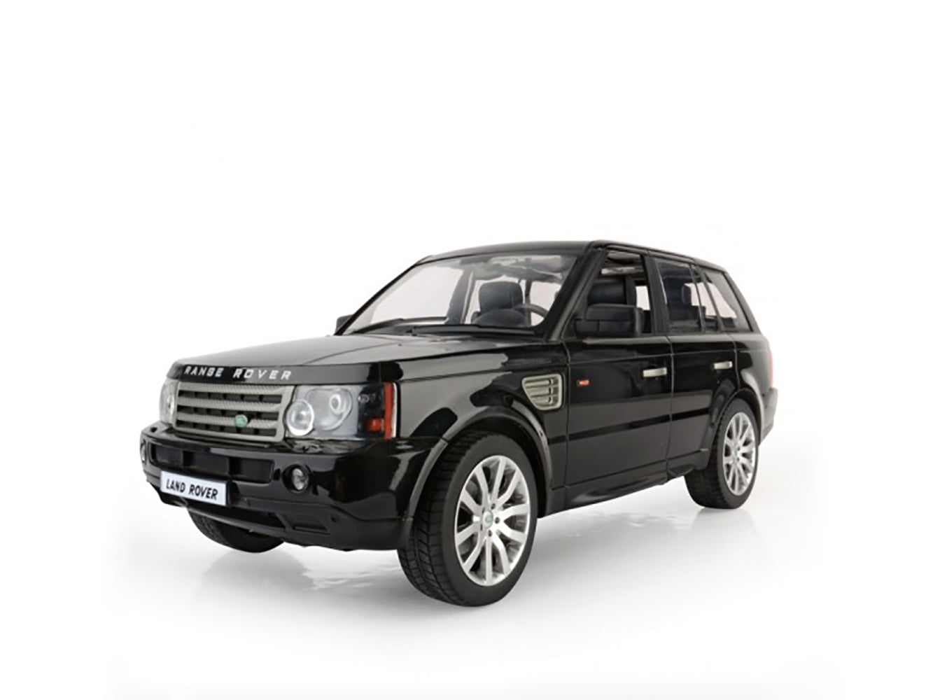 AZ Trading and Import 1:14 RC Range Rover Sport (Black)