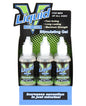 Liquid v for Men - 6 Pack Display BA-6LVMCD