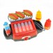 AZ Trading & Import Hot Dog Roller Grill Pretend Food Playset