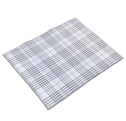 Reversible Highly Absorbent Washable Drying Mat
