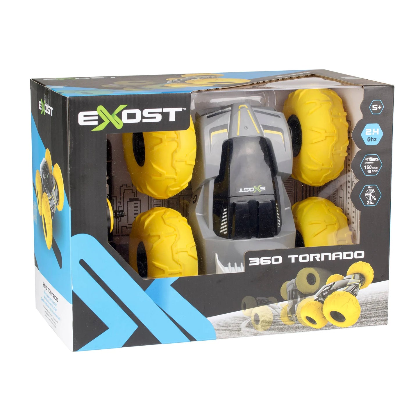SILVERLIT EXOST