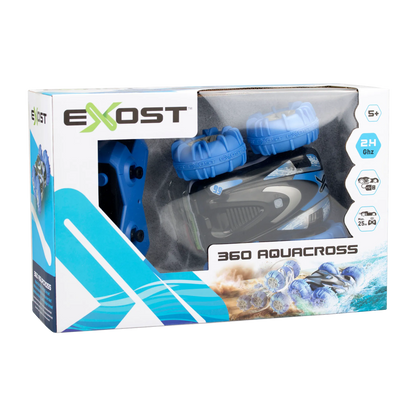 SILVERLIT EXOST