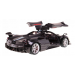 AZ Trading & Import 1:14 Rastar RC Pagani Huayra Super Sports Car (Black)