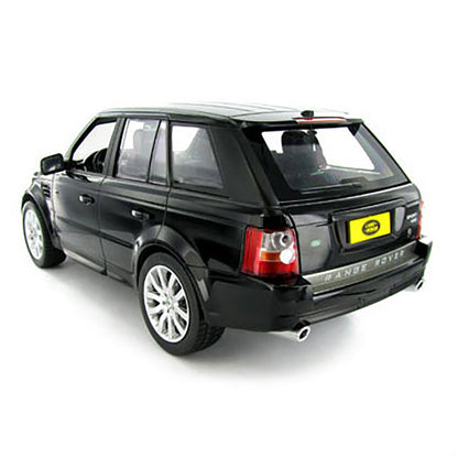 AZ Trading and Import 1:14 RC Range Rover Sport (Black)