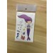 AZ Trading & Import Temporary Under the Water Tattoos Kids