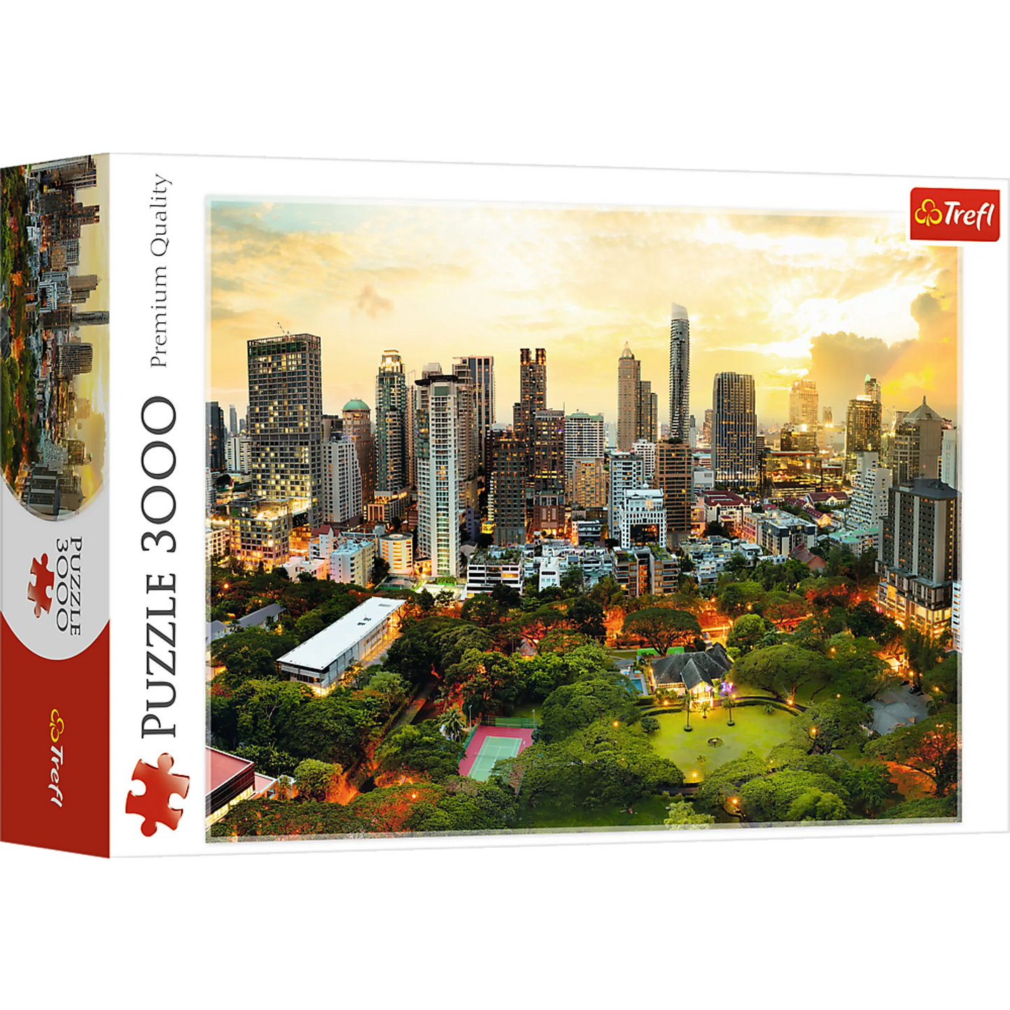 3000 Piece Jigsaw Puzzles, 1000 Piece Jigsaw Puzzle