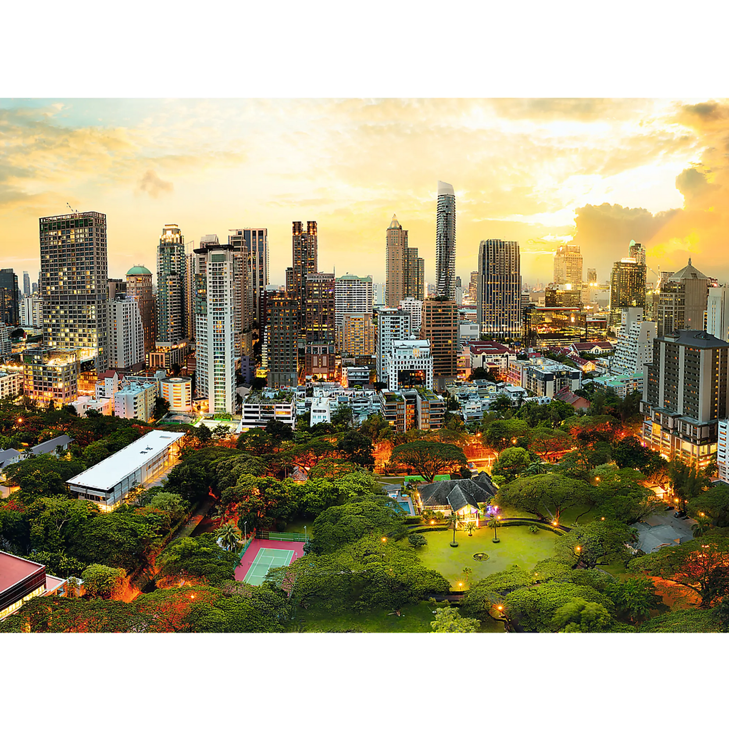 3000 Piece Jigsaw Puzzles, 1000 Piece Jigsaw Puzzle