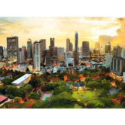 3000 Piece Jigsaw Puzzles, 1000 Piece Jigsaw Puzzle