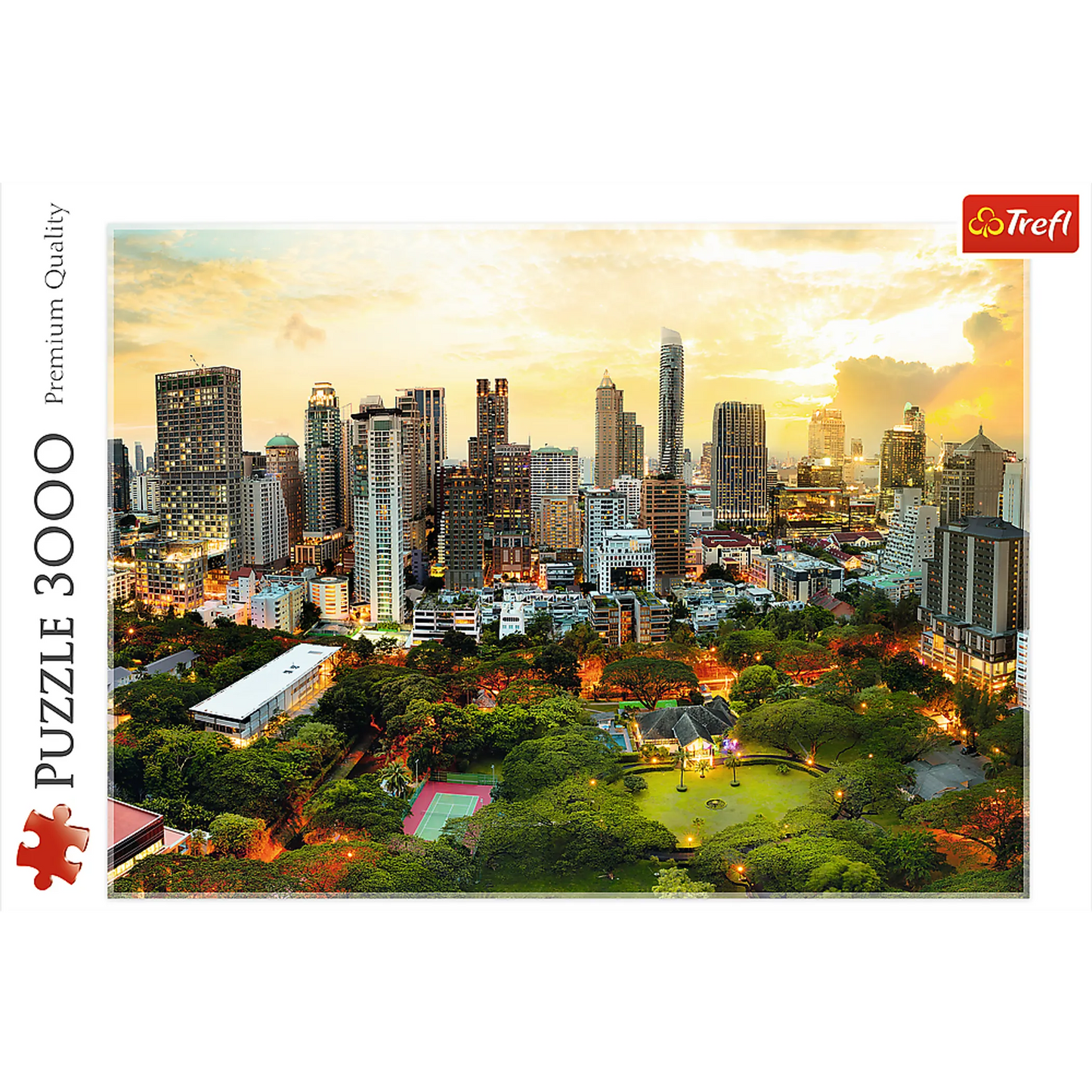 3000 Piece Jigsaw Puzzles, 1000 Piece Jigsaw Puzzle